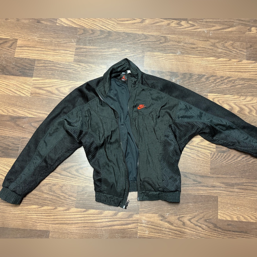 Vintage Nike flight jacket